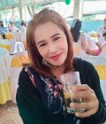 Rencontre Femme Thaïlande à พระนครศรีอยุธยา : Yajai, 50 ans